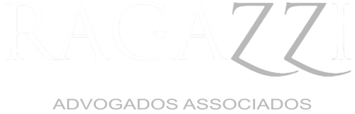 Ragazzi Logo Branco